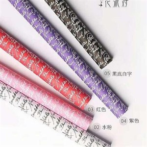 бумагадляцветов