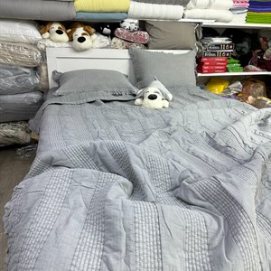 Корейские комплекты это уникальный гипоаллергенный