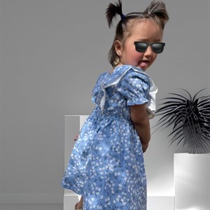 Новинка Размер 28 34 3 7 лет Ткань хлопок   Цена кыргызстан