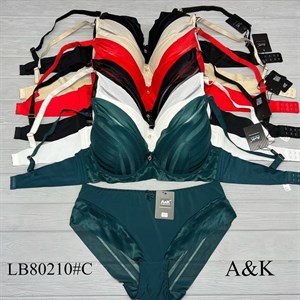Артикул 80210 Расцветки 6 цветов В упаковке 6 штук