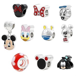 Наконец то нашла те самые шрамики для Pandora через