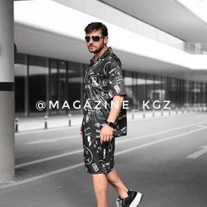 Здравствуйте Вы можете заказать у нас уличную одежду