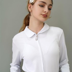 Школьные рубашки и блузки Необходимая вещь каждой