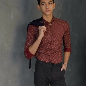 РУБАШКА fn1brandрубашка  Размеры от 8 до 16 лет Р