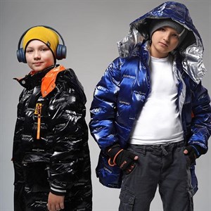  Тёплые зимние куртки Самые стильные модели Качество