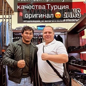 Наши друзья