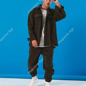 Вся крутейшая Уличная Одежда из Турции на MAGAZINE_KGZ