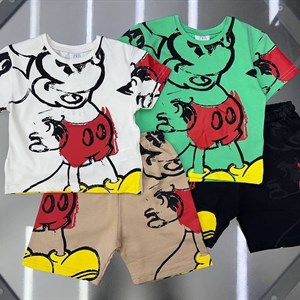 ОПТОВАЯ ЦЕНА 950 сомов размеры с 2 7лет в линейке