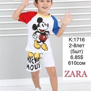 Стильная ZARA   Успейте заказать Количество ограничено