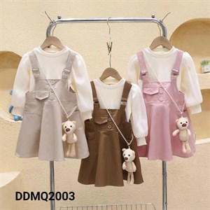 Качественная детская одежда оптом от Luna Kids в Дордое