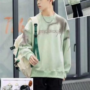 Растовка 140 180 Свитшот оверсайз