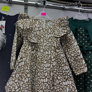 Качественная детская одежда оптом из Бишкека