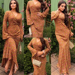 Мусульманская женская одежда оптом и в розницу — Sunnita collection | Доставка по всему миру