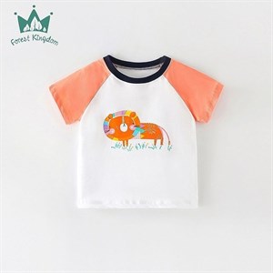 Новиночки Футболки от Malwee Производство Гуанжоу