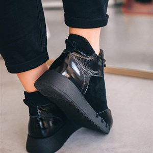 Ищете идеальные зимние кроссовки Так вот же они очень