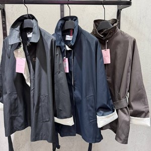 KAPSULA BRAND — женская одежда на рынке Дордой
