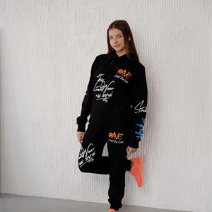 КОСТЮМ СПОРТИВНЫЙ fn1brandкостюмспортивный Размер