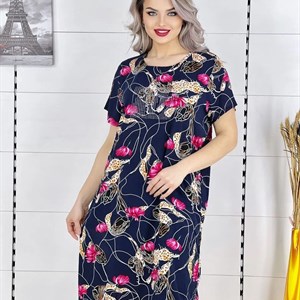 Ткань штапль Размеры 50 52 54 56 58 60 Оптом 350сом