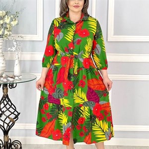 ОПТОМ Ткань штап Размер 48 50 52 54 ДОРДОЙ 5 проход