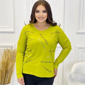   Новинка длинный рукав размер оверсайз 50 54   7