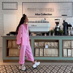 Где купить качественную женскую одежду в Кыргызстане - AIBA COLLECTION