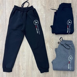 Качественное трико с толстым начесом для детей 9-12 лет