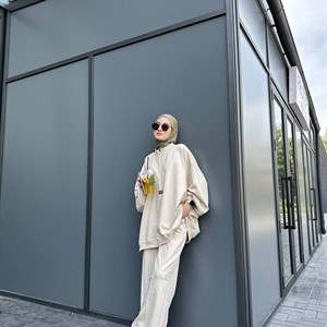 Спортивная двойка из двухнитки в наличии в 5ти расцветках