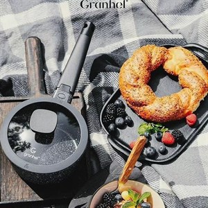 В наличии всеми любимый Стильный Kовш Granhel Nature