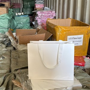 Крафт и полиэтиленовые пакеты оптом - Доставка по всему СНГ