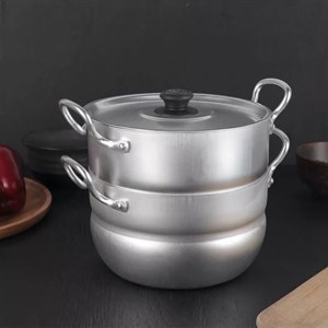 Идеальная мини мантоварка для быстрой готовки вкусных блюд