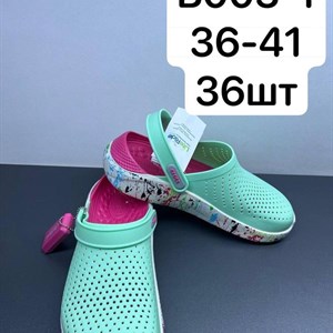 Долгожданные кроксы ORIGINAL в наличии