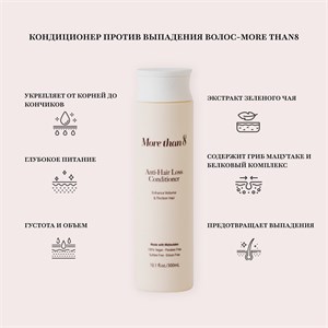 Ваш идеальный уход за волосами - Восстановите здоровье своих локонов!