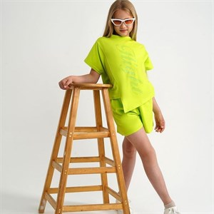  FLIGHT   НОВИНКА Летняя коллекция Футболка оверсайз