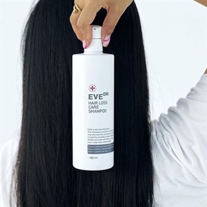 Выпадают волосы Лечебный шампунь против выпадения