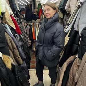 Куртка Evacana   Цена 10 000 сом Качество LUX   Размеры