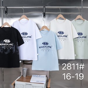 Оптовая продажа летних футболок для детей - Низкие цены и доставка по всему СНГ