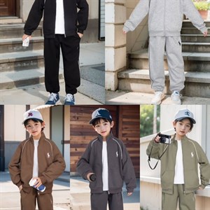 Весенние Спортивные Костюмы Оптовая Продажа в Бишкеке | Доступные Цены