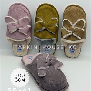 Оптовая продажа тапочек и шлепок в Бишкеке - Доступные цены и доставка