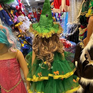 Новинка Елка 3 8лет 700сом оптом