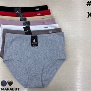 Женское нижнее бельё ANTTIFU/MARABUT, артикул 3116, размер 3XL оптом