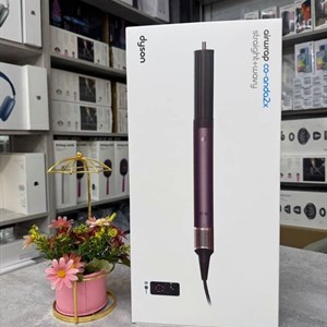 Купите Dyson HS-09 - революционный стайлер для волос