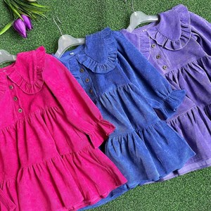 Новинка  ОПТОМ Платье для девочек  Размеры 28 34