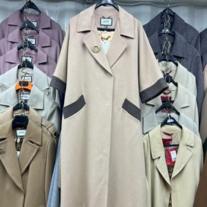 Пальто с короткими рукавами цена 15000 сом