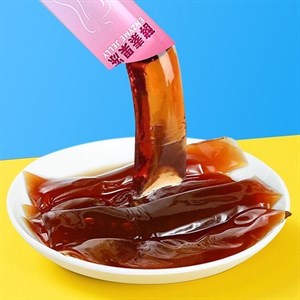 Фруктовое желе для похудения ENZYME JELLY В основе