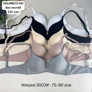 Премиальное нижнее белье оптом от производителя в Бишкеке