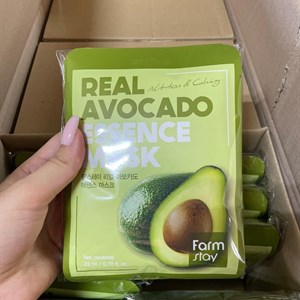 Тканевые маски для лица с натуральными экстрактом