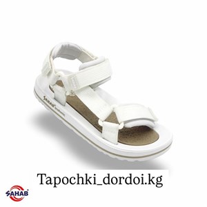 Купите детские босоножки SAHAB ORIGINAL из Таиланда - удобство и стиль для ваших детей