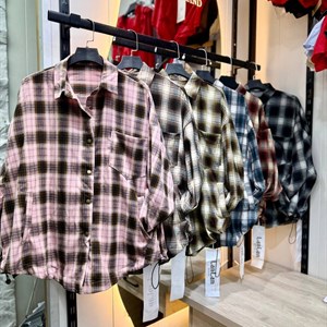 Расцветки женской одежды KAPSULA BRAND — магазин на рынке Дордой