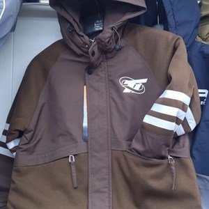 Подростковые ветровки Производство Гуанжоу 130 170