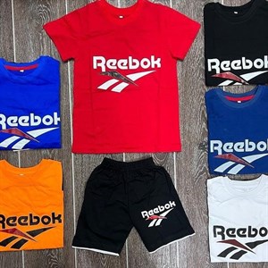  Новинки Футболки с шортиками  1 4 года 145 сом  В